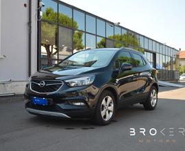 Opel Mokka 1.6 benzina 116cv
