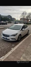 Opel astra k