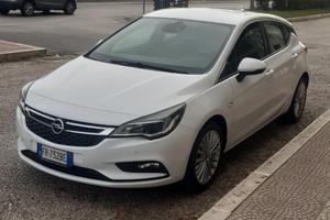 Opel astra k