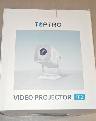 Mini proiettore Smart