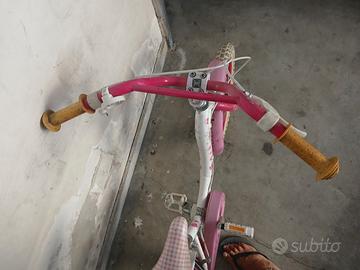 bici bambine