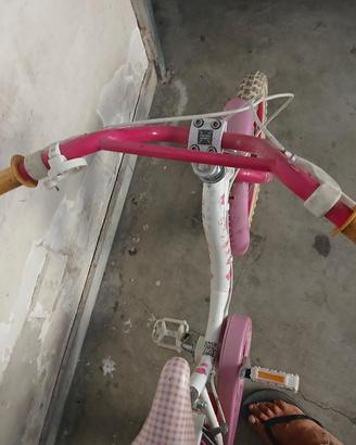 bici bambine