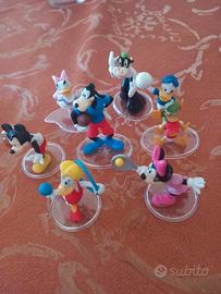 disney personaggi topolino