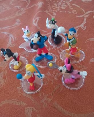 disney personaggi topolino