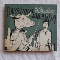 CD Willie Peyote - Educazione Sabauda