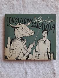 CD Willie Peyote - Educazione Sabauda