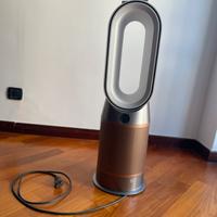 Purificatore termoventilatore Dyson