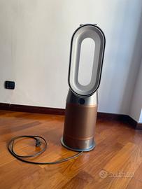 Purificatore termoventilatore Dyson