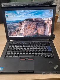 Lenovo  t420s
