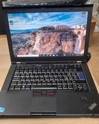 Lenovo  t420s