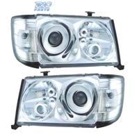 FARI + FRECCIA MERCEDES CLASSE E W124 85-93 FONDO 