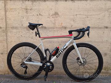 kit telaio BMC slr01 54