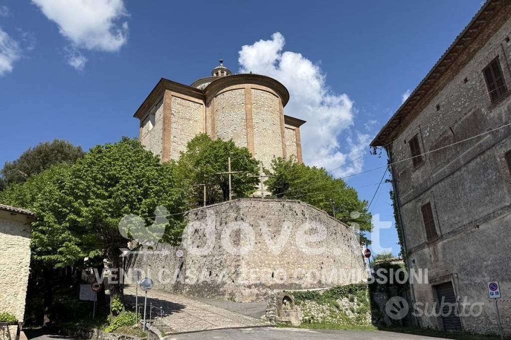 Appartamento – Contigliano, Cerquetello - Vista 2