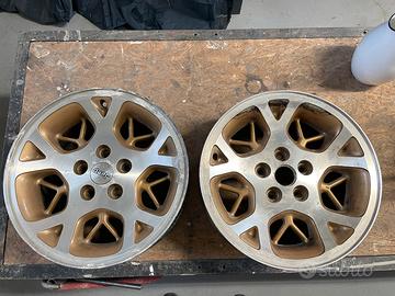 Pezzi ricambio Jeep Grand Cherokee ‘96