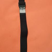 Cinghia elastica Polar (per cardiofrequenzimetro)