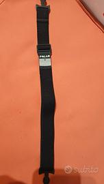 Cinghia elastica Polar (per cardiofrequenzimetro)