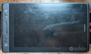 Huion Kamvas 13 Pro, Creative Pen Display