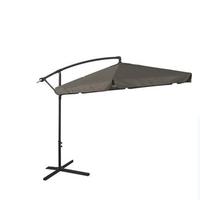 Ombrellone da Giardino a braccio ruotabile