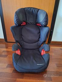 seggiolino bebè confort gruppo 2 e 3