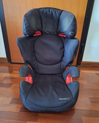 seggiolino bebè confort gruppo 2 e 3