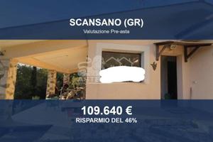 Immobile in asta di 167 m² con più di 5 locali a S