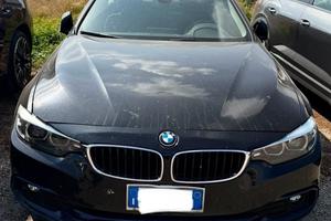 Bmw 418 418d Gran Coupe Sport auto