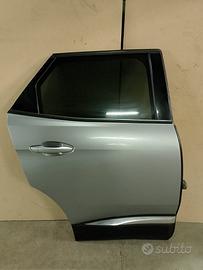 PORTA PORTIERA PEUGEOT 3008 dal 2019>2025