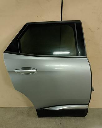 PORTA PORTIERA PEUGEOT 3008 dal 2019>2025