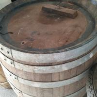 Botte per vino