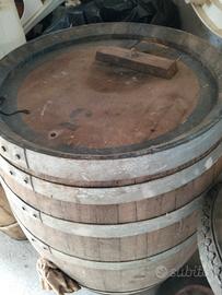Botte per vino
