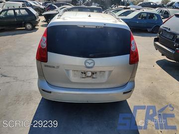 MAZDA 5 CR19 2.0 CD 110CV 05-10 ricambi