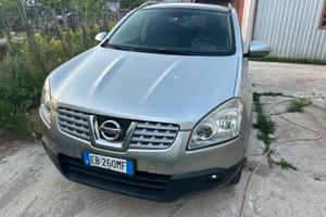 Nissan quasquai