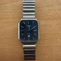 Orologio Longines anni 70