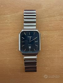 Orologio Longines anni 70