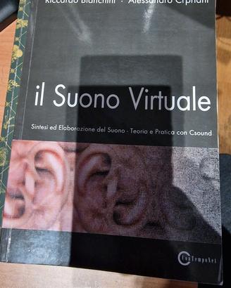 il suono virtuale 