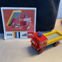 Lego vintage anni 70
