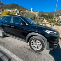 Hyundai tucson  Xpossible