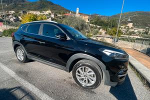 Hyundai tucson  Xpossible