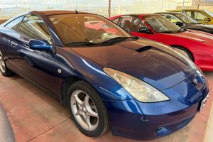 Toyota Celica 1.8 16V VVT-i