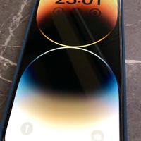 Apple iPhone 14 Pro Max 256GB Gold