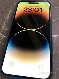 Apple iPhone 14 Pro Max 256GB Gold