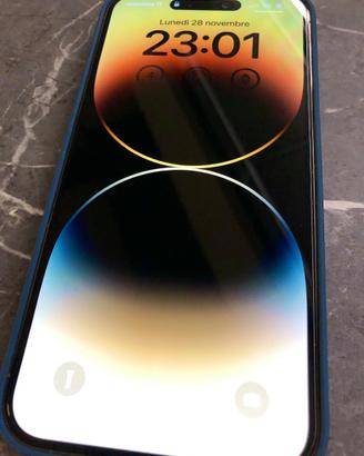 Apple iPhone 14 Pro Max 256GB Gold