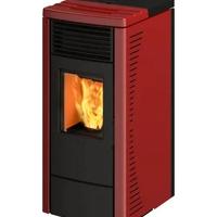 STUFA A PELLET R70 PERGAMENA - RAVELLI