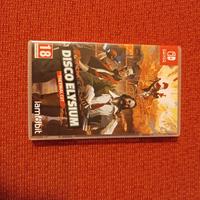 Disco elysium the final cut Gioco Nintendo switch 