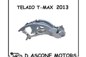 TELAIO TMAX 530 2013