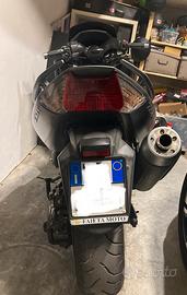 T Max 500 2009