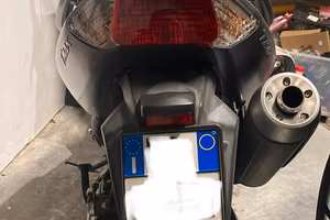 T Max 500 2009