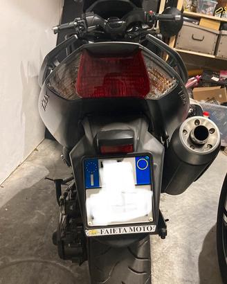 T Max 500 2009