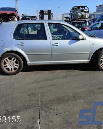 VW GOLF 4 1J1 1.6 16V 105CV 00-05 Ricambi -