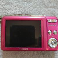 Macchina fotografica Fujifilm